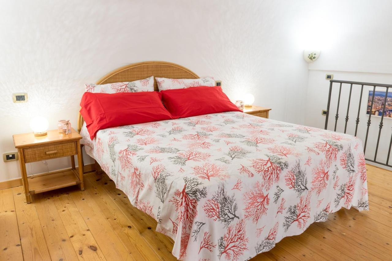Casa Resilienza Vico Equense - 5 Min Dal Mare Apartment Luaran gambar