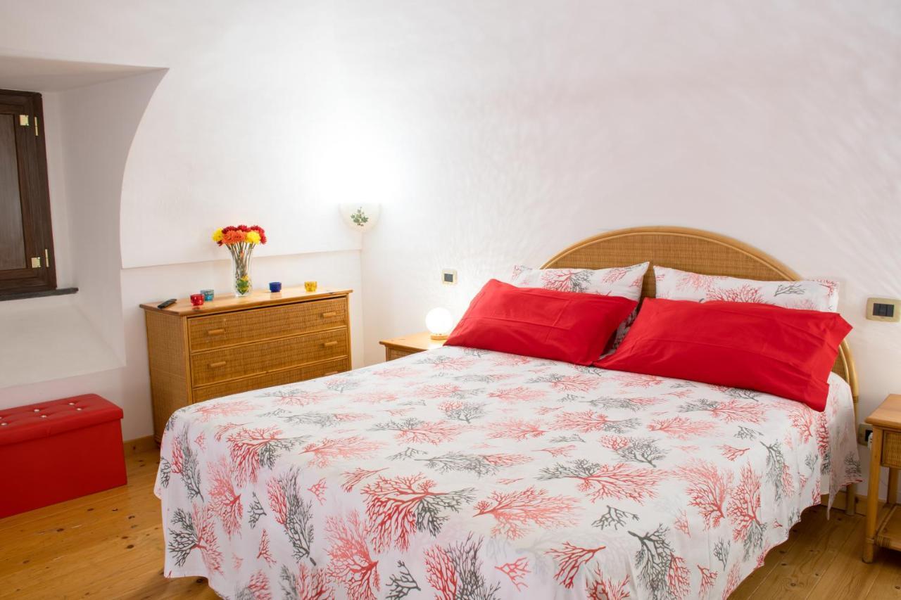 Casa Resilienza Vico Equense - 5 Min Dal Mare Apartment Luaran gambar