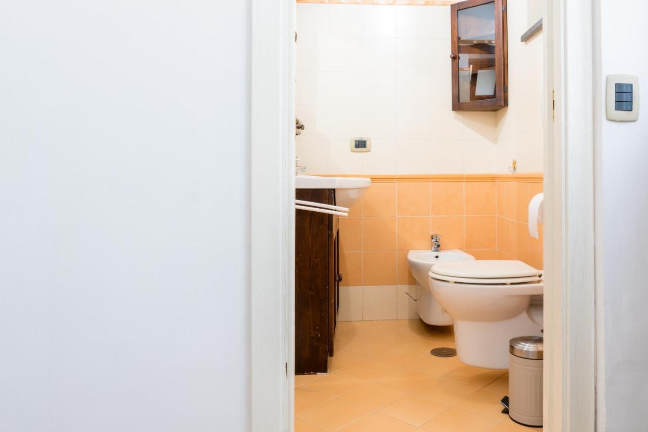 Casa Resilienza Vico Equense - 5 Min Dal Mare Apartment Luaran gambar